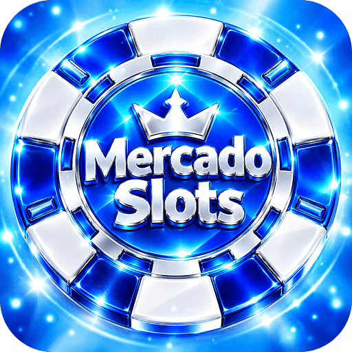 Mercado Slots ikon